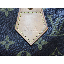 Load image into Gallery viewer, Louis Vuitton Speedy 25 Bandouliere monogram