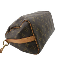 Load image into Gallery viewer, Louis Vuitton Speedy 25 Bandouliere monogram