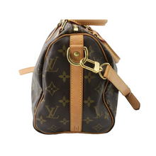 Load image into Gallery viewer, Louis Vuitton Speedy 25 Bandouliere monogram
