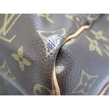 Load image into Gallery viewer, Louis Vuitton Speedy 25 Bandouliere monogram