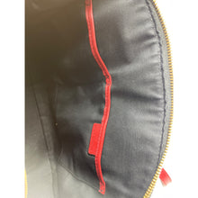 Load image into Gallery viewer, Burberry Top Handle bag with crossbody strap