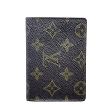 Load image into Gallery viewer, Card Case/ pocket organizer /Credit card holder (NO COIN POCKETS) Rank B
