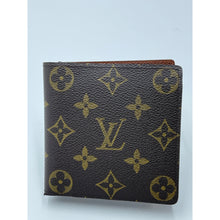 Load image into Gallery viewer, Louis Vuitton Mens Wallet monogram