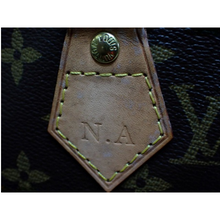 Load image into Gallery viewer, Louis Vuitton Speedy 25 Bandouliere monogram