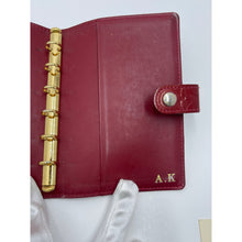 Load image into Gallery viewer, Louis Vuitton Agenda PM