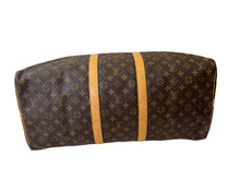 Load image into Gallery viewer, Louis Vuitton Keepall 55 bandouliere