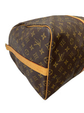 Load image into Gallery viewer, Louis Vuitton Keepall 55 bandouliere
