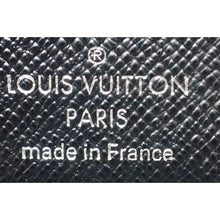 Load image into Gallery viewer, Louis Vuitton Graphite Men's Wallet Bi fold
