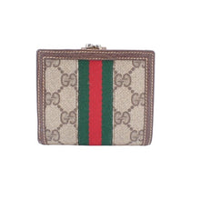 Load image into Gallery viewer, Gucci kisslock Wallet