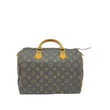 Load image into Gallery viewer, Louis Vuitton Speedy 30 Monogram