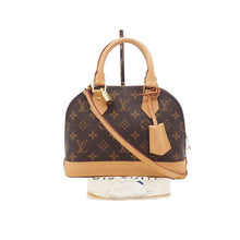 Load image into Gallery viewer, Louis Vuitton Alma BB