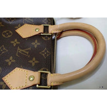 Load image into Gallery viewer, Louis Vuitton Speedy 25 Monogram