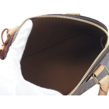 Load image into Gallery viewer, Louis Vuitton Alma BB