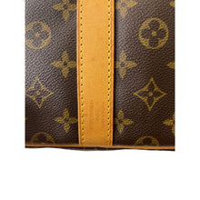 Load image into Gallery viewer, Louis Vuitton Keepall 55 bandouliere Monogram
