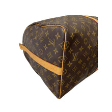 Load image into Gallery viewer, Louis Vuitton Keepall 55 bandouliere Monogram