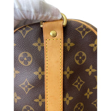 Load image into Gallery viewer, Louis Vuitton Keepall 55 bandouliere Monogram