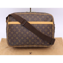 Load image into Gallery viewer, Louis Vuitton Reporter GM