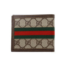 Load image into Gallery viewer, Gucci wallet for men
