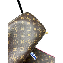 Load image into Gallery viewer, Louis Vuitton Neverfull MM with Pouch Limited Edition World Tour