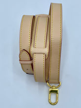 Load image into Gallery viewer, Adjustable Replacement strap for Speedy Bandouliere 1 inches