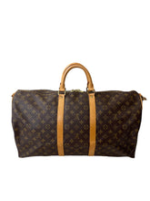 Load image into Gallery viewer, Louis Vuitton Keepall 55 bandouliere