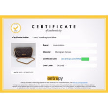Load image into Gallery viewer, Louis Vuitton Favorite MM