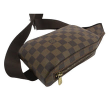 Load image into Gallery viewer, Louis Vuitton Geronimo body bag