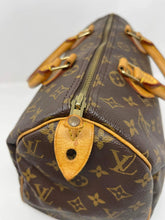Load image into Gallery viewer, LOUIS VUITTON Speedy 30