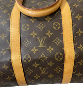 Load image into Gallery viewer, Louis Vuitton Keepall 55 bandouliere