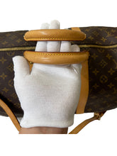 Load image into Gallery viewer, Louis Vuitton Keepall 55 bandouliere