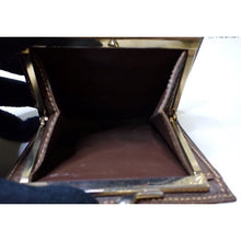 Load image into Gallery viewer, Gucci kisslock Wallet