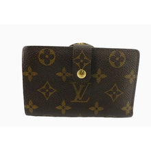 Load image into Gallery viewer, Louis Vuitton Kiss lock wallet