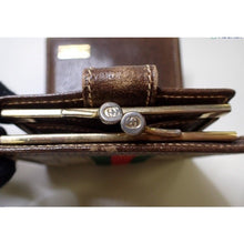 Load image into Gallery viewer, Gucci kisslock Wallet