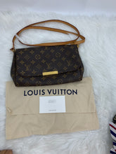 Load image into Gallery viewer, Louis Vuitton Favorite MM