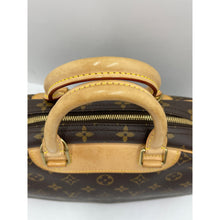 Load image into Gallery viewer, Louis Vuitton Trouville Monogram Canvas Satchel