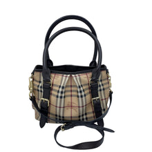 Load image into Gallery viewer, Burberry Crossbody 2way Bag