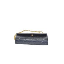 Load image into Gallery viewer, Chanel mini square black Bag