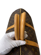 Load image into Gallery viewer, Louis Vuitton Keepall 55 bandouliere