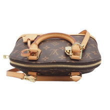 Load image into Gallery viewer, Louis Vuitton Alma BB