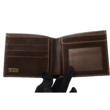 Load image into Gallery viewer, Gucci wallet for men