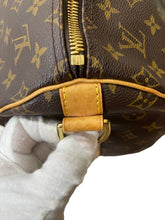 Load image into Gallery viewer, Louis Vuitton Keepall 55 bandouliere