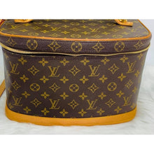 Load image into Gallery viewer, Louis Vuitton Nice Vanity GM