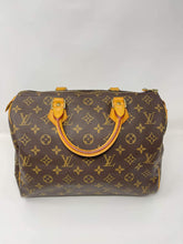 Load image into Gallery viewer, LOUIS VUITTON Speedy 30