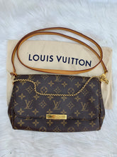 Load image into Gallery viewer, Louis Vuitton Favorite MM