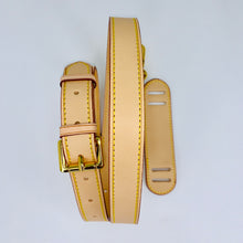 Load image into Gallery viewer, Adjustable Replacement strap for Speedy Bandouliere 1 inches