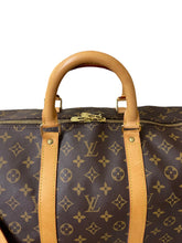 Load image into Gallery viewer, Louis Vuitton Keepall 55 bandouliere