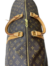 Load image into Gallery viewer, Louis Vuitton Keepall 55 bandouliere