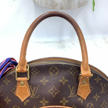 Load image into Gallery viewer, LOUIS VUITTON Monogram Ellipse MM