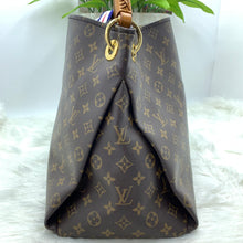 Load image into Gallery viewer, LOUIS VUITTON Monogram Artsy MM