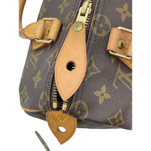 Load image into Gallery viewer, Louis Vuitton Speedy 25